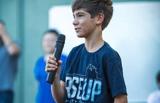 Community: Harnessing the energy and spirit of our community through volunteerism and partnerships to better serve our students.